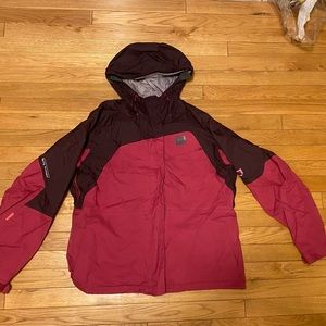 Helly Hansen jacket